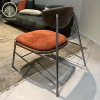 Chaises de loisirs pour salon cadre en bois fauteuil italien chambre relax chaise pas cher chaise
