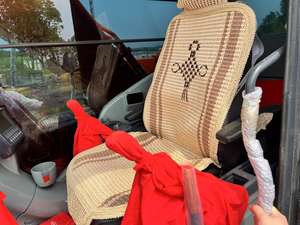 HITACHI Excavatrice d'occasion ZX210-3 avec de fortes performances Bonne vente Prix bas HITACHI 210 Vente Cylindre hydraulique Poclain - Product Image 5