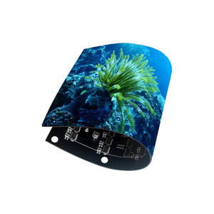 Thâm quyến nhà máy bán hàng trực tiếp trong nhà linh hoạt <span class=keywords><strong>LED</strong></span> hiển thị <span class=keywords><strong>2025</strong></span> nhà máy bán buôn mềm cong màn hình <span class=keywords><strong>LED</strong></span> - Product Image 1