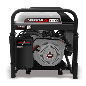 Máy phát điện chuyên nghiệp 3kW 6.5kW 7500W 8000W 10000W / Máy phát điện chạy xăng di động 10kW dùng cho gia đình - Product Image 3