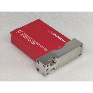 Medidor de Flujo Másico Digital HORIBA SEC-Z722MGX Z700, Módulo de Flujo de Gas N2 15000 SCCM, Industrial - Product Image 5
