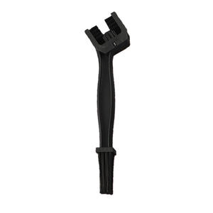 Brosse de nettoyage de chaîne de moto et de vélo avec logo personnalisé, faible MOQ - Product Image 2