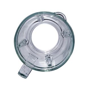 Pengrun Factory blender Verre 1.5L pot pour <span class=keywords><strong>kenwood</strong></span> <span class=keywords><strong>pièces</strong></span> <span class=keywords><strong>de</strong></span> <span class=keywords><strong>rechange</strong></span> mélangeur personnalisable bocal en verre pour <span class=keywords><strong>pièces</strong></span> <span class=keywords><strong>kenwood</strong></span> - Product Image 3