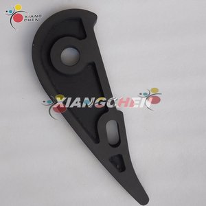 81.014.039 Gripper Cam Operating Cam 19mm Thickness for Heidelberg Offset <b>Printing</b> <b>Machine</b> Parts - Product Image 4