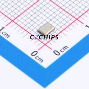 SL322527M20P Crystal (Passive) SMD3225-4P Crystal Oscillator 27MHz 10ppm 20pF 20ppm - Product Image 1
