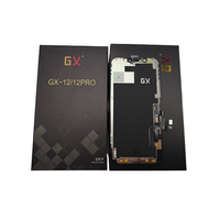 Écran tactile LCD pour GX 11, 11 pro max ,12 ,12 PRO,13 ,14 , X ,XR , XS pour téléphone portable iPhone