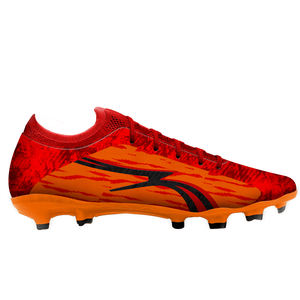 Chaussures à crampons <span class=keywords><strong>de</strong></span> football américain AG personnalisées <span class=keywords><strong>de</strong></span> haute qualité pour hommes - Product Image 4