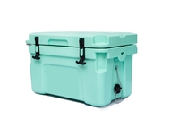 TOLEE TOLEE Glacière isotherme portable 20L de haute qualité pour pique-nique, bière, pêche, camping et activités de plein air