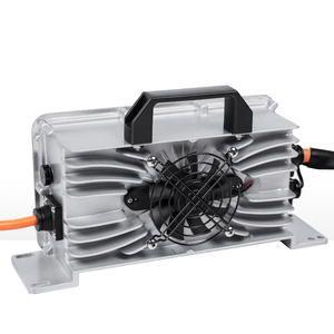 Carregador de Bateria 12V Preço de Atacado, Carregador de Bateria de Chumbo-Ácido 48V 35A 60V 30A <span class=keywords><strong>72V</strong></span> 25A - Product Image 2