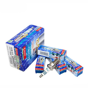 Bujía de Encendido de Iridio DENSO VW20 5606 de Alta Durabilidad para Motor Automotriz, Venta al por Mayor - Product Image 1