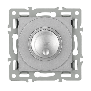 Interruptor <span class=keywords><strong>de</strong></span> 1 Canal para Control <span class=keywords><strong>de</strong></span> Intensidad/Velocidad/<span class=keywords><strong>Volumen</strong></span>, Interruptor Ajustable - Product Image 6