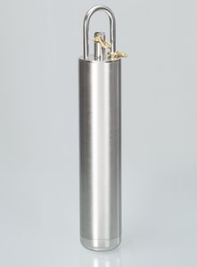 Suministros de laboratorio Garantía de 3 años Equipo certificado DIN Bomba sumergible estándar DIN Muestreador de laboratorio - Product Image 3