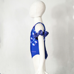Listo para nave tela de Lycra nuevo diseño al por mayor del bebé <span class=keywords><strong>entrenamiento</strong></span> de gimnasia leotardo para niños - Product Image 4