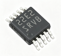 Puce de protection programmable de limite de puissance Lm5067mmx-2/Nopb pour la télécommunications - Conception de circuit à branchement à chaud pour panneau dorsal -48V