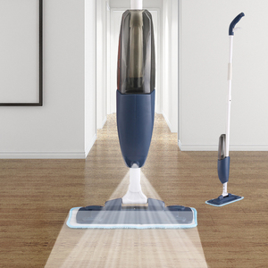 Miễn Phí Tay Nóng Bán Hộ Gia Đình Dễ Dàng Làm Sạch Microfiber <span class=keywords><strong>2</strong></span> Trong <span class=keywords><strong>1</strong></span> Ma Thuật Phun Phẳng Lau Khỏe Mạnh Phun Lau Lau - Product Image 1