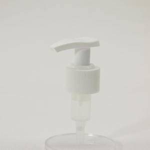 Pompa Lotion plastik 24/410 24/415 28/400 28/410 28/415 Dispenser pompa Lotion cuci tangan sabun cair pompa Lotion - Product Image 2