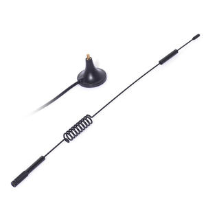 Antena Externa Magnética GSM para Router 2G 3G 4G LTE de 700-2700MHz - Product Image 5