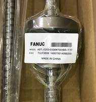Pour vis à billes A97L-0203-0591 # Roulement 500YBS-T de haute qualité avec garantie de 1,5 an pour les pièces de machine Fanuc Robodrill