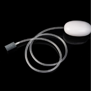 Sức Sống Xách Tay USB Powered Bơm Oxy Di Động Chống Thấm Nước Bể Cá Bể Cá Oxy - Product Image 6