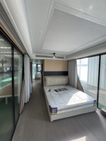 Maisons conteneurs extensibles en structure acier, très demandées, pour hôtels, villas, bureaux – Design moderne, installation facile, 20 pieds