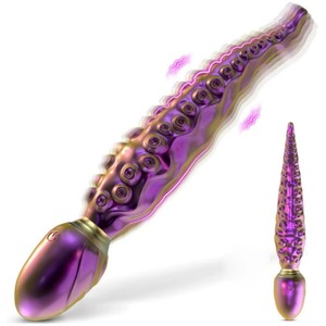 Monster Girl Sex Toys - 100% Waterproof Silicone Dildo