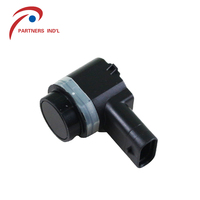 Nueva condición VW para Landrover 6G92-15K859-CB 6G9215K859CB Sensor de aparcamiento de coche de 3 pines Compatible con motor