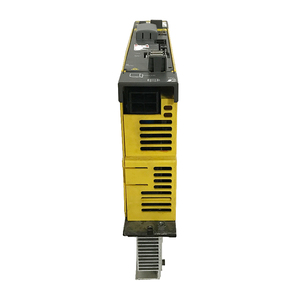 A06B-6111-H002 ไดรเวอร์แอมพลิฟายเออร์ FANUC สำหรับเครื่อง CNC อะไหล่สำรองสำหรับ PLC PAC และคอนโทรลเลอร์เฉพาะทาง - Product Image 4
