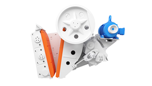 Concasseur à mâchoires série SC de YINGKE, vente directe d'usine, capacité maximale de 15 à 500 t/h, <span class=keywords><strong>moteur</strong></span> AC pour l'exploitation minière, la concassage de pierres de carrière, le concassage de minerai de fer - Product Image 3