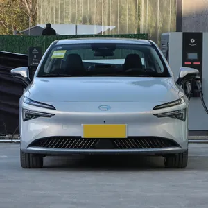 2024新デザインGAC Aion S Max/Plusバージョン中国直接工場電気EVカー新エネルギー車競争力のある価格