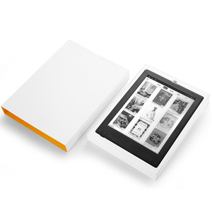 Lector de Libros Electrónicos Android T103 Confiable, Pantalla Grande Eink de 1200*1600, Lectura Inteligente, 10.3 Pulgadas, Negro, Wifi, Inglés, Chino, Batería de 4000 mAh - Product Image 6