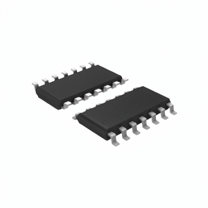 Electronic Chips Component CD4068BM 14 SOlC Logic In Stock - Product Image 1