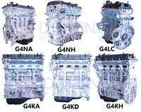 Nouveau Moteur à Essence Automobile G4LA G4FD G4FG G4GC G4KG G4EE D4BB D4BH D4CB G4LC G4FA G4KJ G4KD G4KA G4NA G4FC D4EA G4GA G4NC