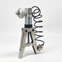 Oem Pressure Vacuum Hand Pump YFP-25 Pressure Calibrator Portable Pressure Measuring Instruments