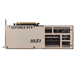 การ์ดจอ GeForce RTX 5080 16G INSPIRE 3X OC สำหรับเล่นเกม - Product Image 2