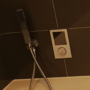 Sundream SJ-H202A Smart Digital <strong>Thermostatic</strong> <strong>Shower</strong> Controller Bathtub <strong>Tap</strong> - Product Image 4