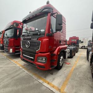 <span class=keywords><strong>Camion</strong></span> grue à plateau SHACMAN M3000S 8x4, 460 CV, moteur Weichai WP11S, boîte de vitesses FAST S12MO 12 vitesses, <span class=keywords><strong>Hiab</strong></span> 9,5 m pour la Guyane - Product Image 6