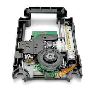 SYY KEM-490AAA KES-490AAA pour Playstation 4 <span class=keywords><strong>PS4</strong></span> Fat 1100 1200 Pièces de réparation de console - Product Image 6