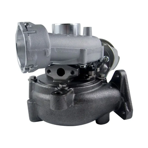 เทอร์โบชาร์จเจอร์ OEM 758219-5004S 758219-9003S 758219-5003S 758219-0003 GT1749V 03G145702K สำหรับรถยนต์ Volkswagen Audi A4 2.0 TDI (B7) Pass - Product Image 2