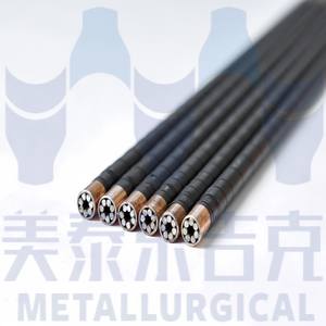 Saldatura di brocco subacqueo e aste di emergenza ARES navi Salvage immersioni commerciali - Product Image 4