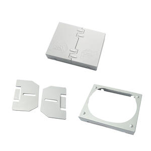 เตาแอลกอฮอล์แบบพับได้แบบพกพา น้ำหนักเบา เตาแคมป์ปิ้งเชื้อเพลิงแข็ง อุปกรณ์เอาตัวรอดกลางแจ้ง ดีไซน์เรียบง่าย - Product Image 1