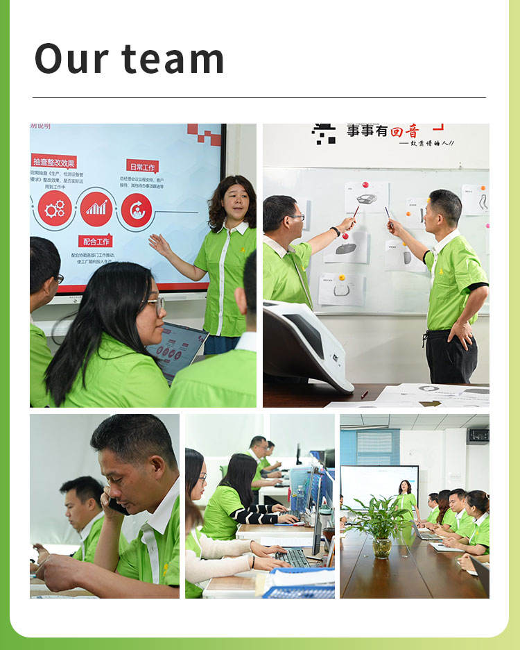 Swivel Wheel Caster Durable Furniture Chair Caster Wheel for Office Chair