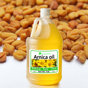 Natürliches Bocks horn klees amenöl Bulk/Bocks hornkleeöl Preis/Träger öl Körper öl und Massage öl - Product Image 3