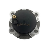 Roulement de roue arrière de nouvelle condition d'approvisionnement d'usine pour 2013 pour Ford Fusion DG9C 2C299 B3B/RM930461 pièces d'auto de roulement de moyeu