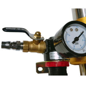 משאבות תוף פנאומטיות TD-53 - Product Image 5