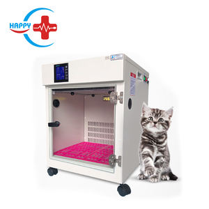 Máquina de secado de pelo para perros y gatos, máquina de aseo y limpieza para mascotas pequeñas, precio de fábrica, veterinario, a la venta, al por mayor - Product Image 2