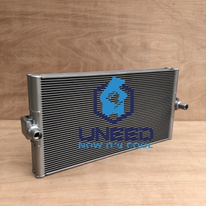 2653625 di raffreddamento dell'olio idraulico di qualità OEM 265-3625 per escavatore idraulico CAT 320D 323D - Product Image 3