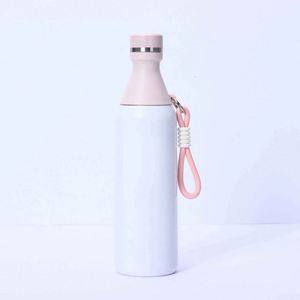 Modern Stainless Steel Tumbler With 500Ml Capacity <b>for</b> Adults - Product Image 3