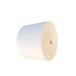 Placa de papel duplex 180 gsm de fábrica na China, preço melhor, placa duplex de papel com parte traseira cinza