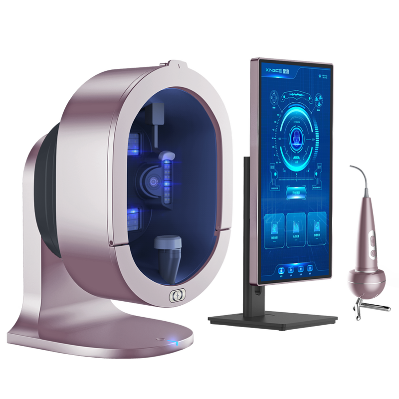 2025 Professional Model 006 Desktop Touch