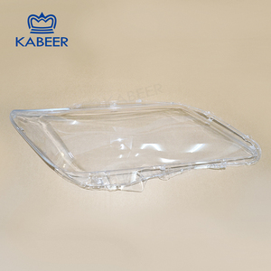 ฝาครอบเลนส์ไฟหน้าสำหรับ CAMRY,ฝาปิดเลนส์พลาสติกครอบโคมไฟหน้าสำหรับรถยนต์ปี215 <span class=keywords><strong>ACV50</strong></span> ASV50 12-14 - Product Image 1